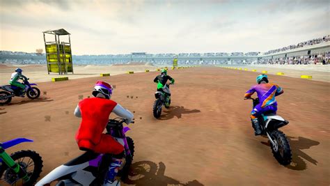 DIRT BIKE GAMES ️ .